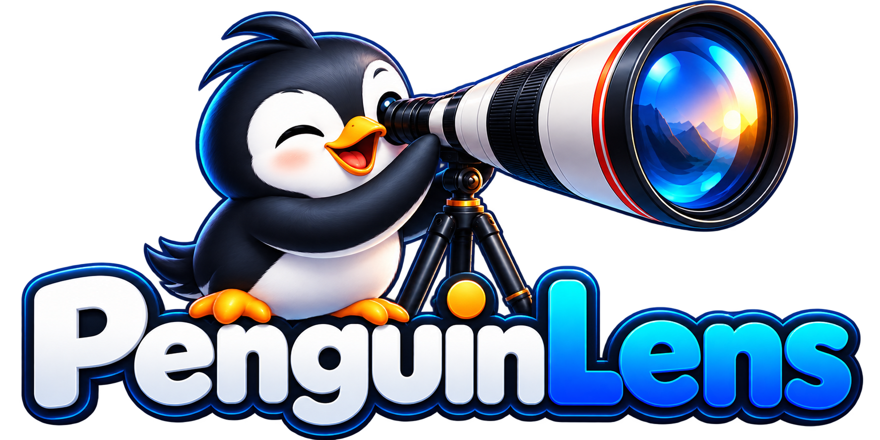 Penguin Lens
