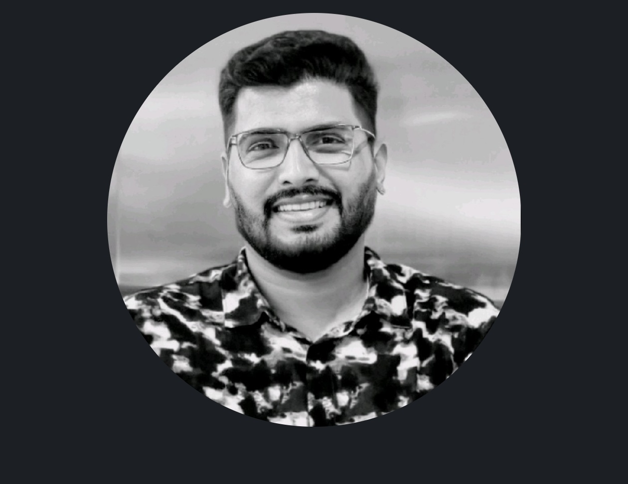 Sujith nair